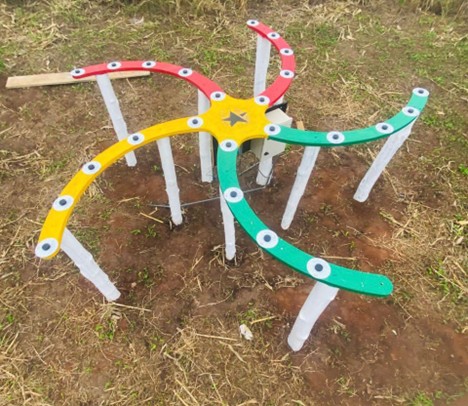 Ghana Hosts Landmark TART Workshop