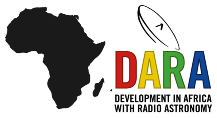 DARA Logo