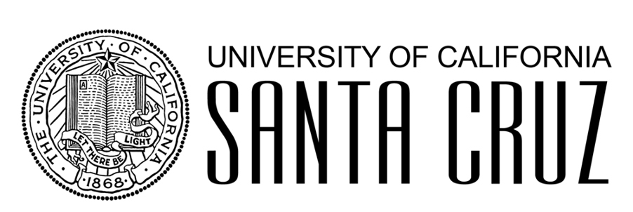 UC Santa Cruz Logo